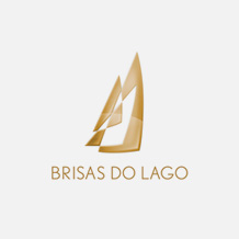 Logo Brisas do Lago