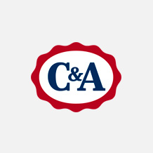 Logo C&A Modas