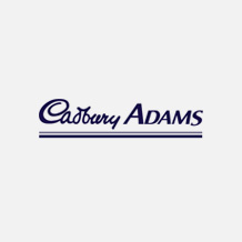 Logo Cadbury Adams