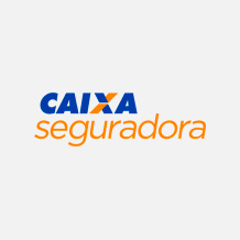 Logo Caixa Seguradora