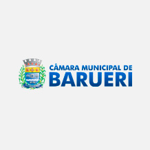 Logo Câmara de Barueri