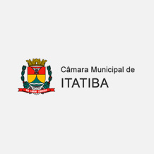 Logo Câmara de Itatiba