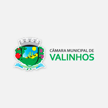 Logo Câmara de Valinhos