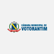 Logo Câmara Votorantim