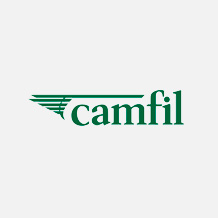 Logo Camfil