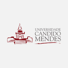 Logo Candido Mendes