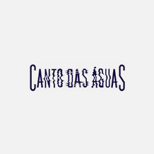 Logo Canto das Águas