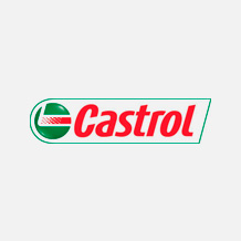 Logo Castrol Brasil