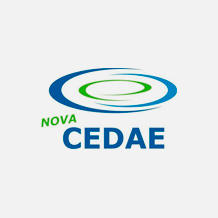 Logo Cedae