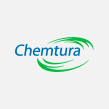 Logo Chemtura