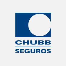 Logo Chubb Seguros