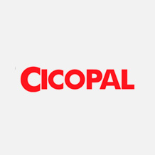 Logo Cicopal Industria