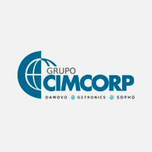 Logo Cimcorp