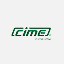 Logo Cime