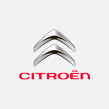 Logo Citroen