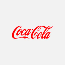 Logo Coca-Cola