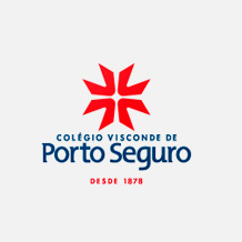 Logo Colégio Porto Seguro