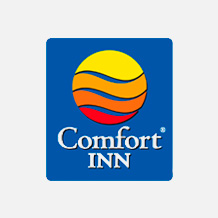 Logo Comfort Inn