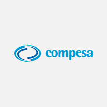 Logo Compesa