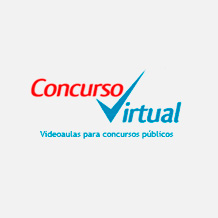 Logo Concurso Virtual