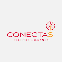 Logo Conectas Direitos Humanos