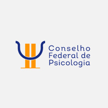 Logo Conselho de Psicologia