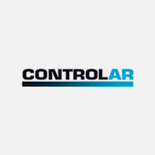 Logo Controlar