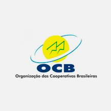 Logo Cooperativa Brasileira