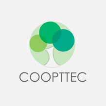 Logo Coopttec