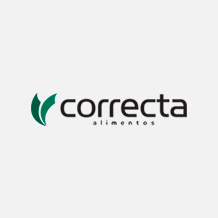 Logo Correcta Alimentos