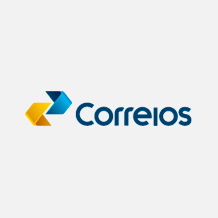 Logo Correios