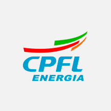 Logo CPFL Energia