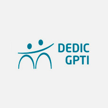 Logo DEDIC GPTI