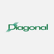 Logo Diagonal Empreedimentos