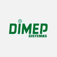 Logo Dimep Sistemas