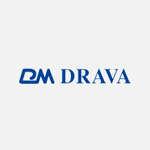 Logo Drava Metais