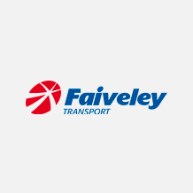 Logo Faiveley Transport