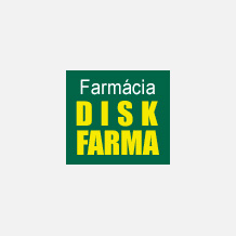Logo Disk Farma Medicamentos
