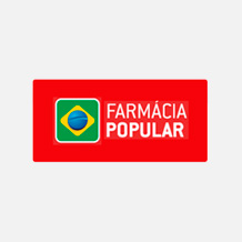 Logo Farmacia e Drogaria Popular