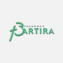 Logo Fazenda Bartira