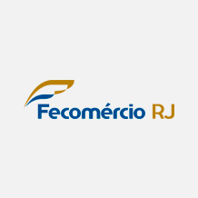 Logo Fecomércio