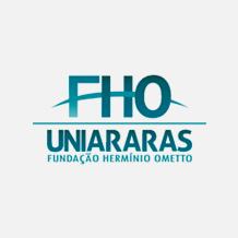 Logo FHO Uniararas