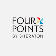 Logo Four Points
