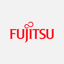 Logo Fujitsu