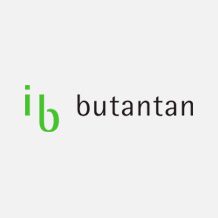 Logo Fundação Butantan