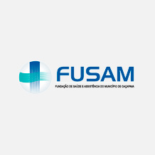 Logo Fusam