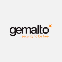 Logo Gemalto