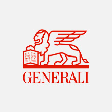 Logo Generali do Brasil