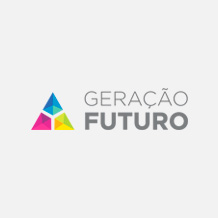 Logo Geração Furuto