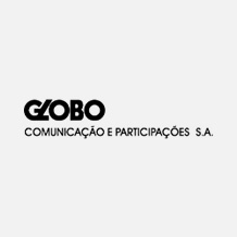 Logo Globo Comunicação